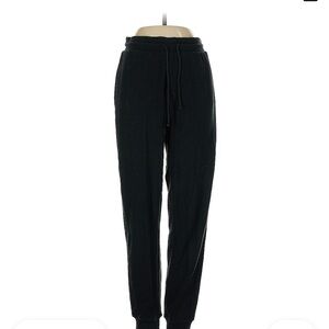 Sunday Best Aritzia Dark Green Casual Pants Large